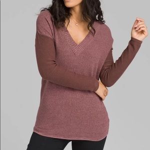 Prana Knit Sweater